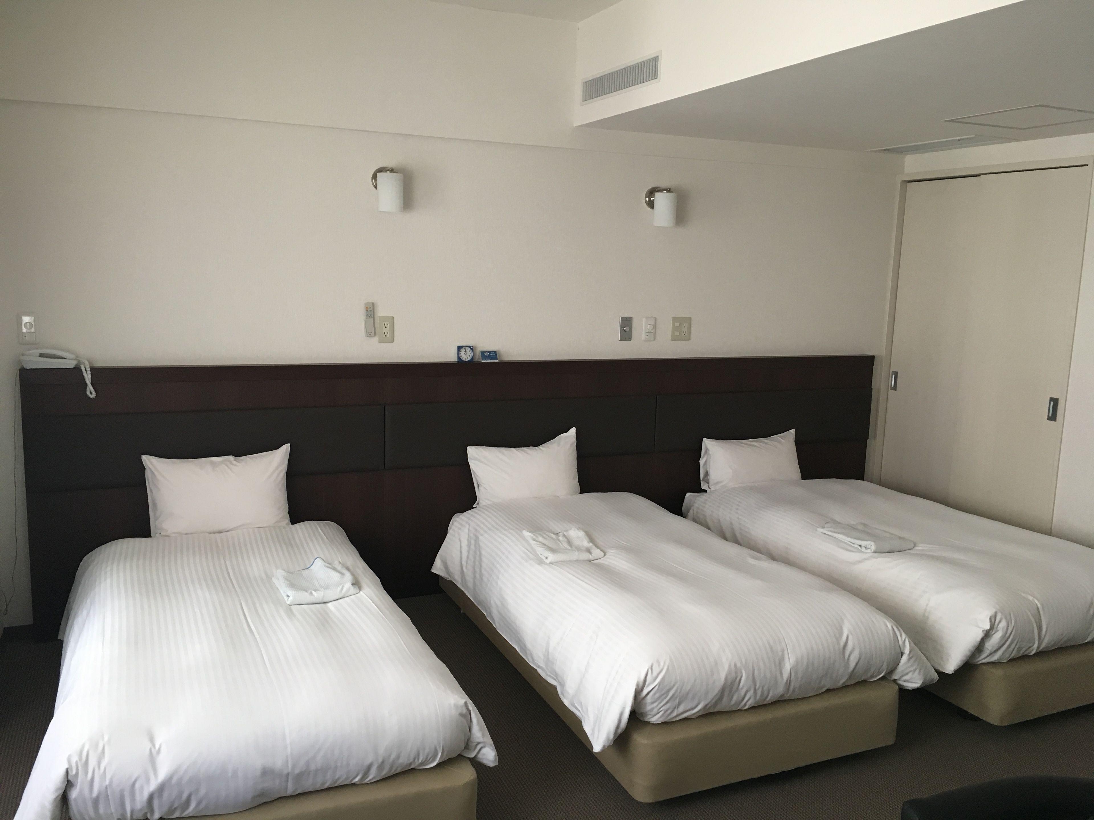 Pearl Hotel Kayabacho — Photos 3